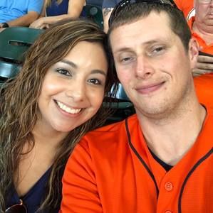 Meet your Posher, Leeandra